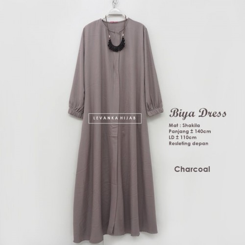 Biya-051 Biya Dress